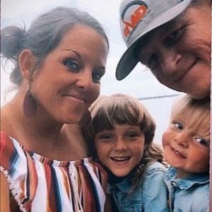 Meet your Posher, Christy